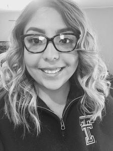 Meet your Posher, Candice